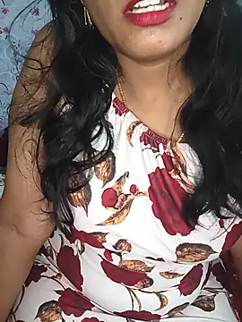 Mayuri-hot online show from 05-19-26, 01:22