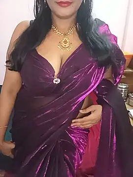 Mayuri-hot online show from 05-30-26, 09:23