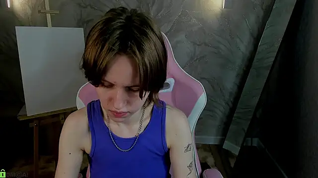Milena Milyan online show from 05-10-26, 01:00