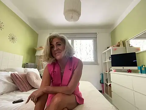 NaughtyMonicaUK online show from 04-14-26, 08:20