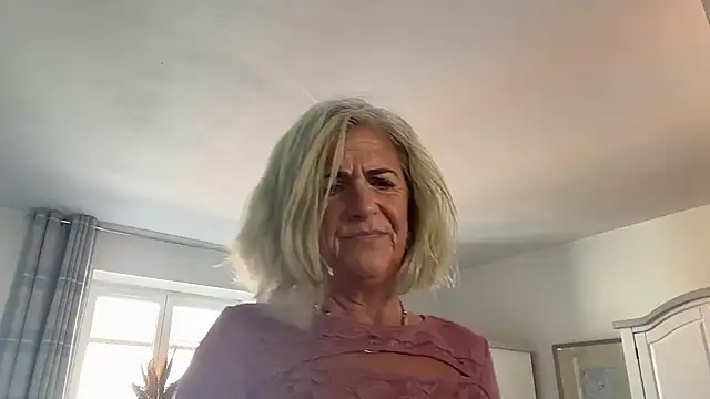 NaughtyMonicaUK online show from 05-01-26, 07:24