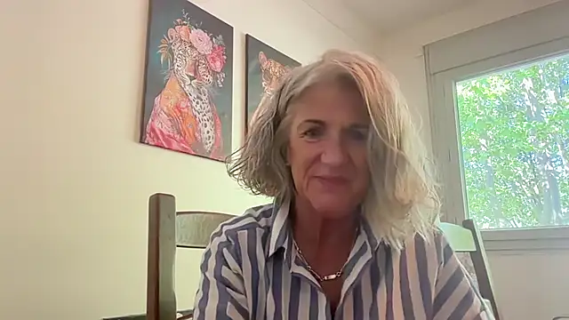 NaughtyMonicaUK online show from 05-10-26, 07:35