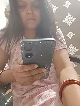 SexySindrela online show from 04-12-26, 11:04