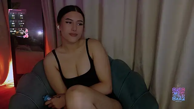 HazelHayesss online show from 04-29-26, 05:06