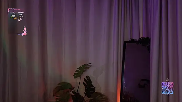 HazelHayesss online show from 05-04-26, 03:19