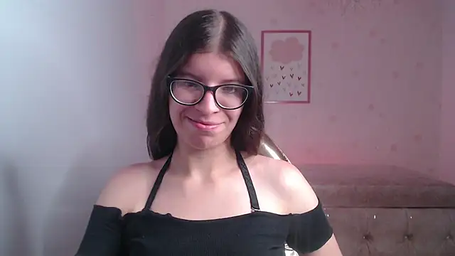 Kailee ch online show from 05-11-26, 07:55