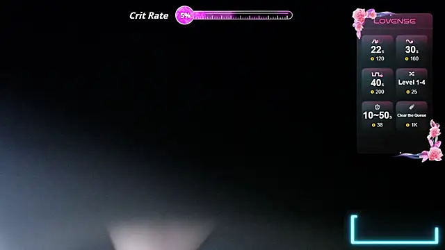 Kailee ch online show from 05-26-26, 02:13