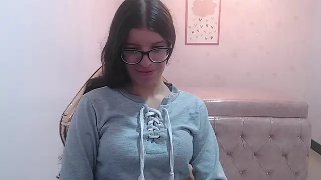 Kailee ch online show from 05-30-26, 01:30
