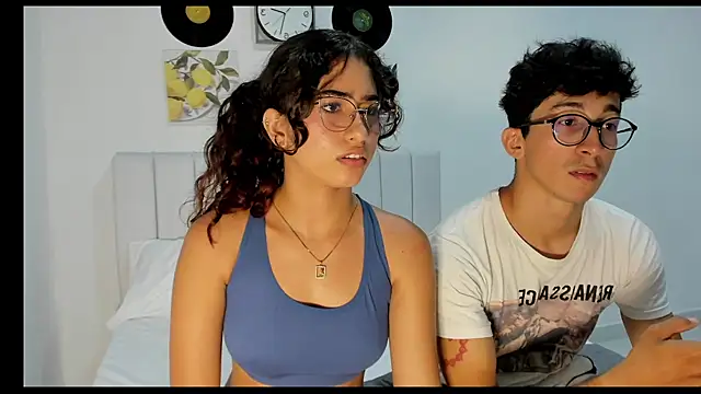 alanandtifany online show from 04-23-26, 07:27