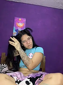 babytattooed online show from 04-15-26, 02:13