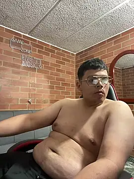 steef0  online show from 04-13-26, 05:13