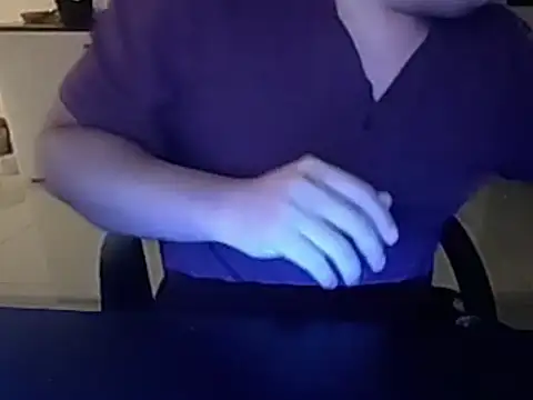 TheWizard89 online show from 05-25-26, 01:55