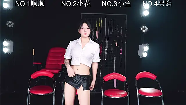 Mkong-001 online show from 05-14-26, 08:54