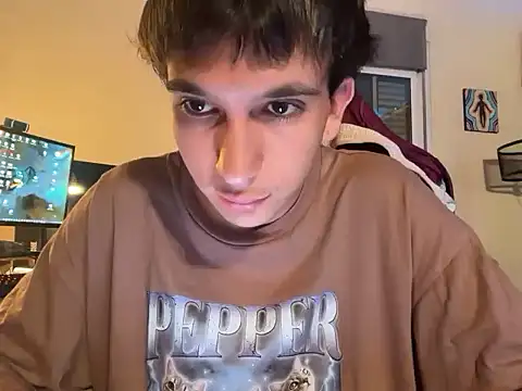 franchu19cm online show from 04-17-26, 02:58