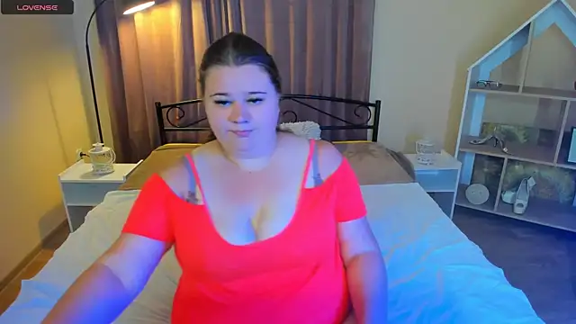Bella Blvck online show from 07-13-26, 05:21