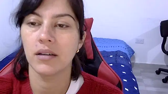 Bandida553 online show from 06-15-26, 12:29