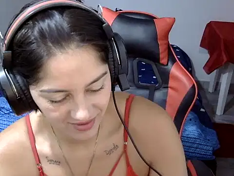 Bandida553 online show from 06-23-26, 03:54