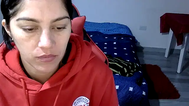 Bandida553 online show from 07-02-26, 11:22