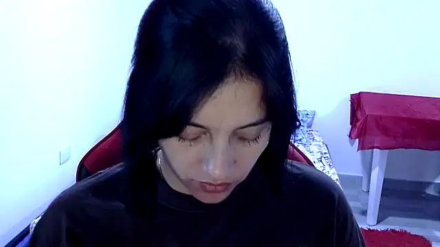 Bandida553 online show from 07-12-26, 06:10