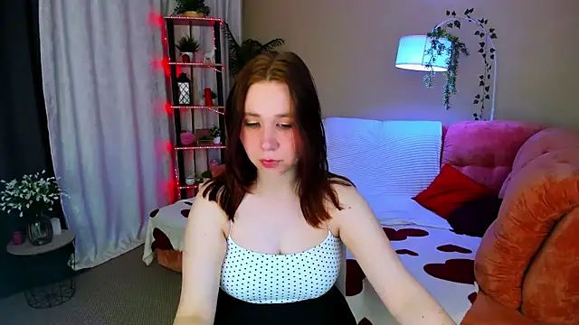 MooonlightSky online show from 07-03-26, 04:35