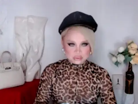 olla victoria online show from 04-29-26, 05:30