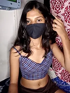 Miruhot online show from 04-13-26, 07:19