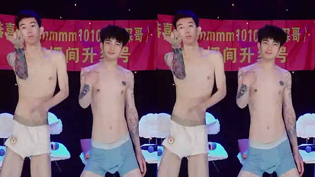 GAY-BOYS8888 online show from 05-11-26, 02:45