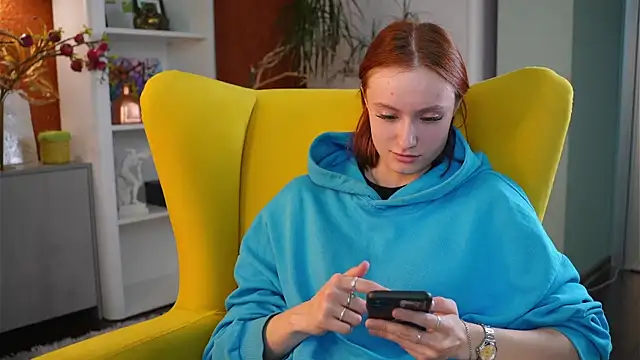 AlvaCatterton online show from 04-14-26, 04:40