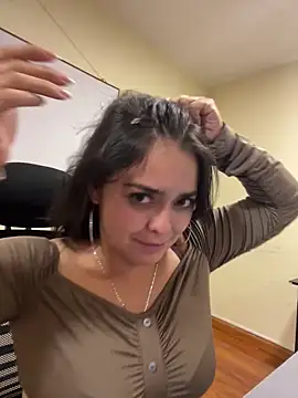Snapshot of Selene__Ferrer chatting on 04-16-26, 09:39 Selene Ferrer online show from 04-16-26, 09:39