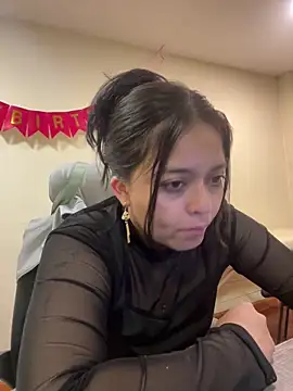 Snapshot of Selene__Ferrer chatting on 05-20-26, 12:55 Selene Ferrer online show from 05-20-26, 12:55