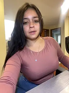 Snapshot of Selene__Ferrer chatting on 07-09-26, 02:21 Selene Ferrer online show from 07-09-26, 02:21