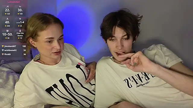 swaggenjoyer online show from 04-25-26, 05:32