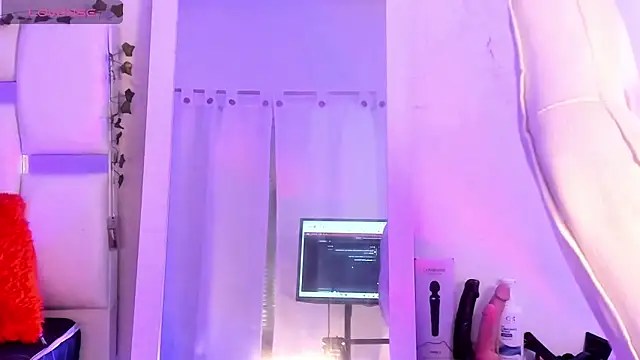 LiilithNyx online show from 05-08-26, 07:41