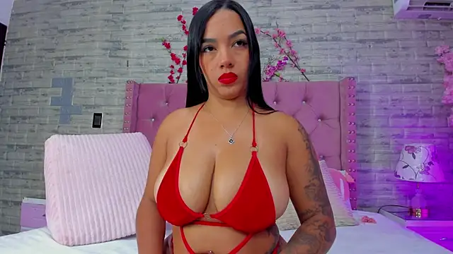 MiaSichell online show from 04-23-26, 12:51