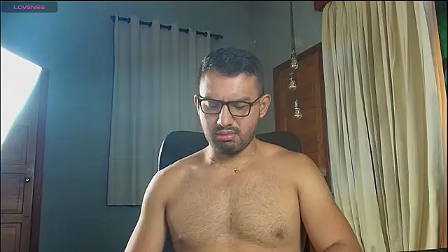 JacobWestt online show from 04-21-26, 11:38