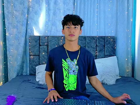 IhanKing online show from 05-30-26, 07:33