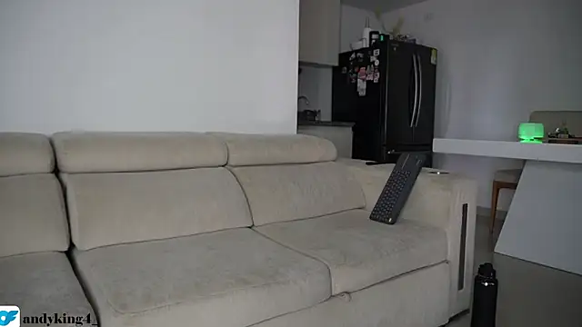Maximo Dominic online show from 04-20-26, 09:38