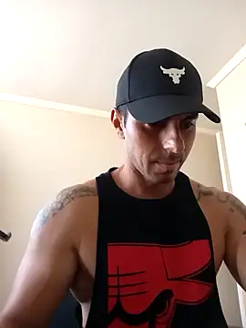 Fittrainer21 online show from 04-24-26, 07:38