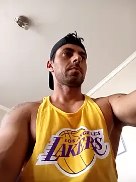 Fittrainer21 online show from 04-29-26, 09:10