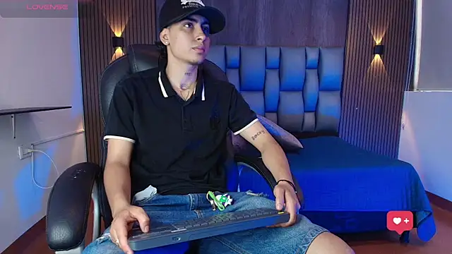 mohamed malik online show from 05-14-26, 02:57