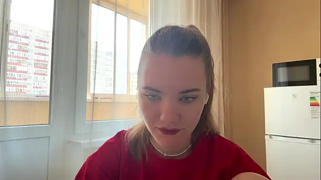 Snapshot of doana_bebriti chatting on 06-23-26, 08:01 doana bebriti online show from 06-23-26, 08:01