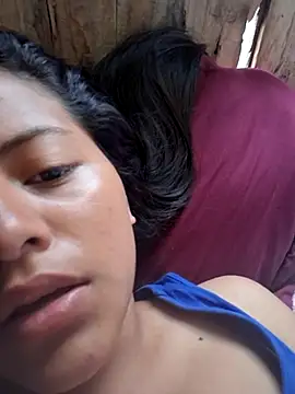 AishaYeleth online show from 07-26-26, 02:02