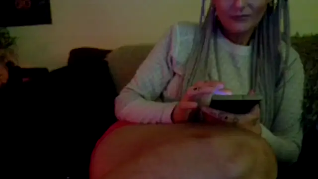 shyhornymommy online show from 05-03-26, 11:55