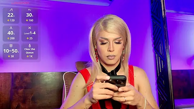 emma dragon online show from 04-29-26, 11:00