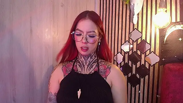 Atenea Red online show from 06-29-26, 12:28