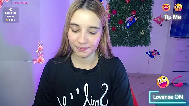 Ambar lynn01 online show from 05-18-26, 08:03