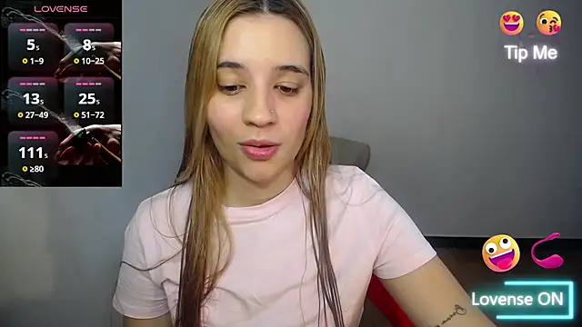 Snapshot of Ambar_lynn01 chatting on 07-05-26, 04:58 Ambar lynn01 online show from 07-05-26, 04:58