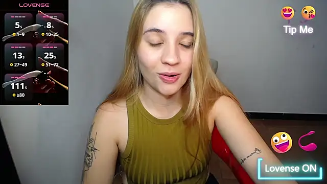 Snapshot of Ambar_lynn01 chatting on 07-11-26, 08:00 Ambar lynn01 online show from 07-11-26, 08:00