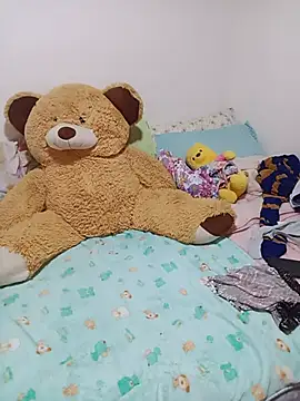 Sweet    Cherry online show from 07-15-26, 11:32