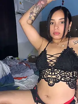 Kendall026 online show from 04-25-26, 09:01